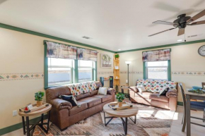 9 Mi to Lake Carlsbad Pet-Friendly Apt